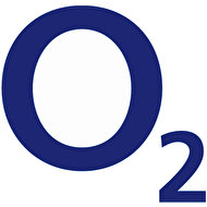 o2 DSL Logo