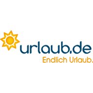 Urlaub.de Logo