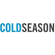 COLDSEASON Logo