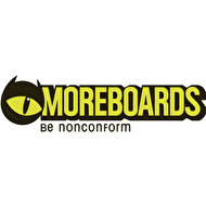 MOREBOARDS Logo