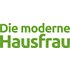 Die moderne Hausfrau