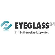 Eyeglass24 Logo