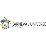 Karneval-Universe.de Logo