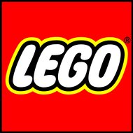 LEGO Shop Logo