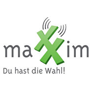 maXXim Logo