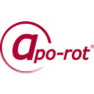 apo-rot Logo