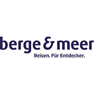 Berge & Meer Logo