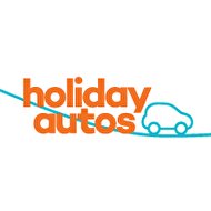 Holiday Autos Logo