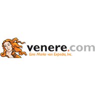 Venere.com Logo
