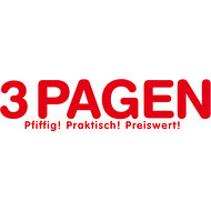 3PAGEN Logo