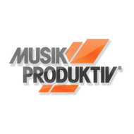 Musik Produktiv Logo