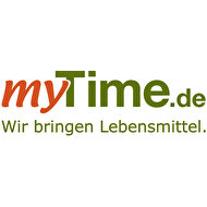 myTime.de Logo