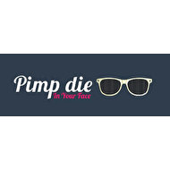 Pimp-die-Brille Logo