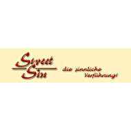 Sweet Sin Logo