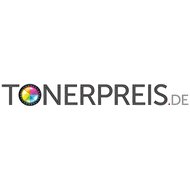 Tonerpreis Logo