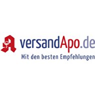 versandApo.de Logo