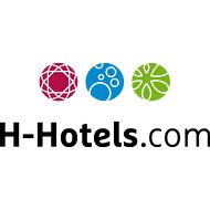 H-Hotels.com Logo