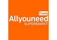 AllyouneedFresh Onlineshop