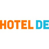 HOTEL DE Logo