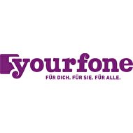 yourfone Logo