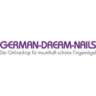 German Dream Nails Logo