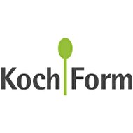 KochForm Logo