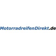 MotorradreifenDirekt.de Logo