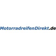 MotorradreifenDirekt.de Logo