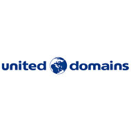 united-domains Logo