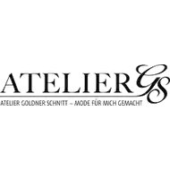 Atelier Goldner Schnitt Logo