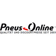 Pneus Online Logo