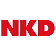 NKD Logo