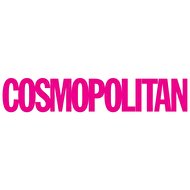 COSMOPOLITAN Logo