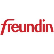 freundin Logo