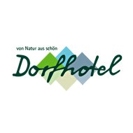 DORFHOTEL Logo