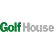 Golf House Logo