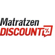 Matratzen DISCOUNT Logo