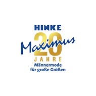 Hinke Maximus Logo