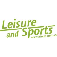 Leisure and Sports Logo