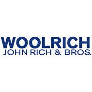 Woolrich John Rich & Bros Logo