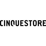 CINQUESTORE Logo