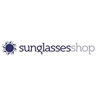 Sunglasses Shop  Logo