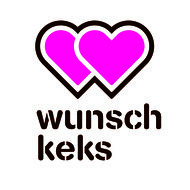 Wunschkeks Logo