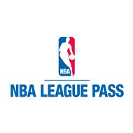 NBA League Pass Logo