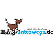 Hund-unterwegs.de Logo