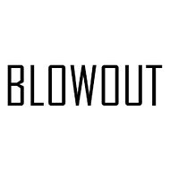 Blowout Logo