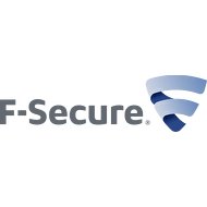 F-Secure SAFE Logo