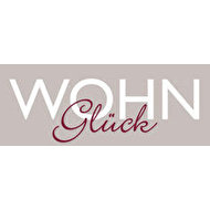 WohnGlück Logo