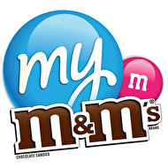 My M&M’s Logo