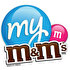 My M&M’s